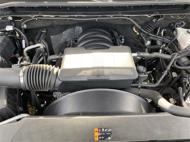 Used 2024 Chevrolet Silverado 2500 LT image 22