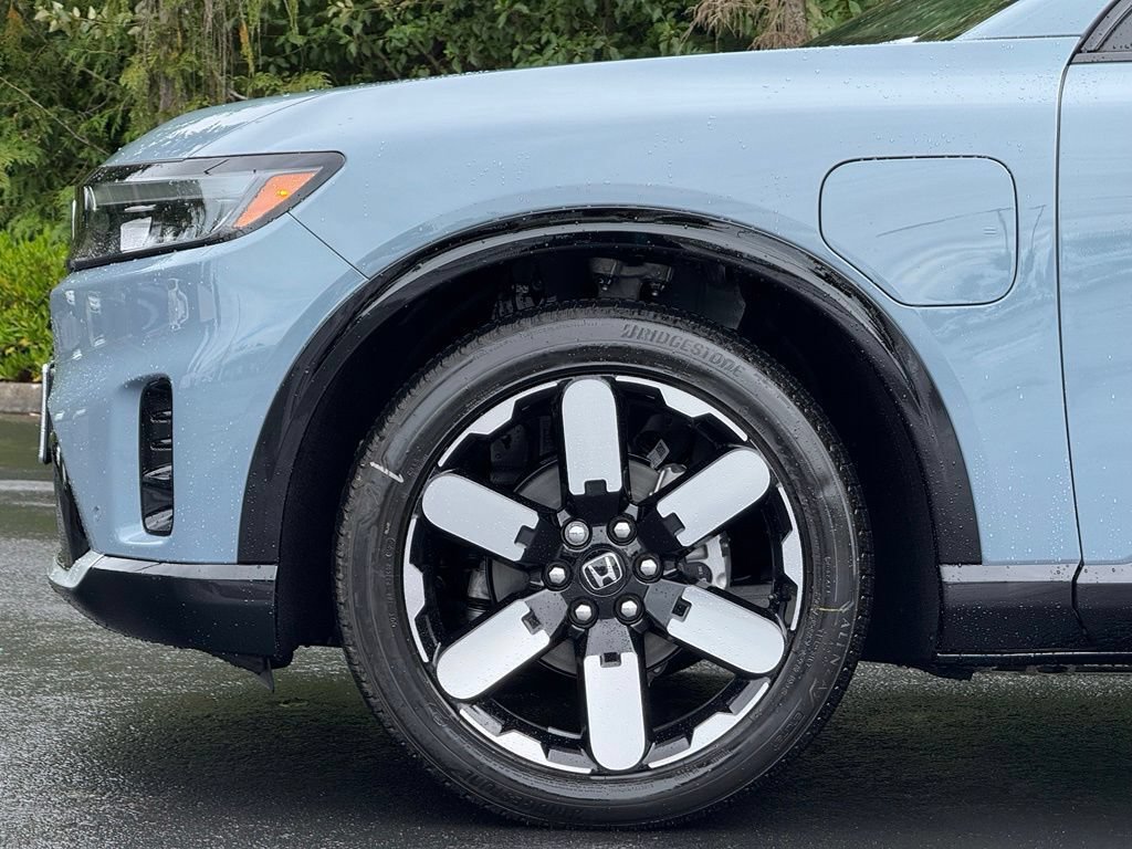 New 2026 Honda Prologue Elite image 4