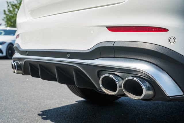 Certified 2022 Mercedes-Benz GLC 43 AMG 4MATIC image 9