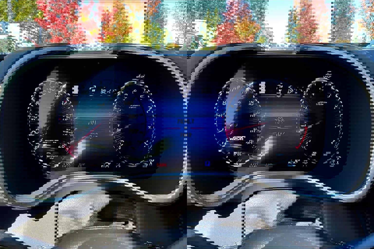 Used 2024 Mercedes-Benz SL 43 AMG image 22