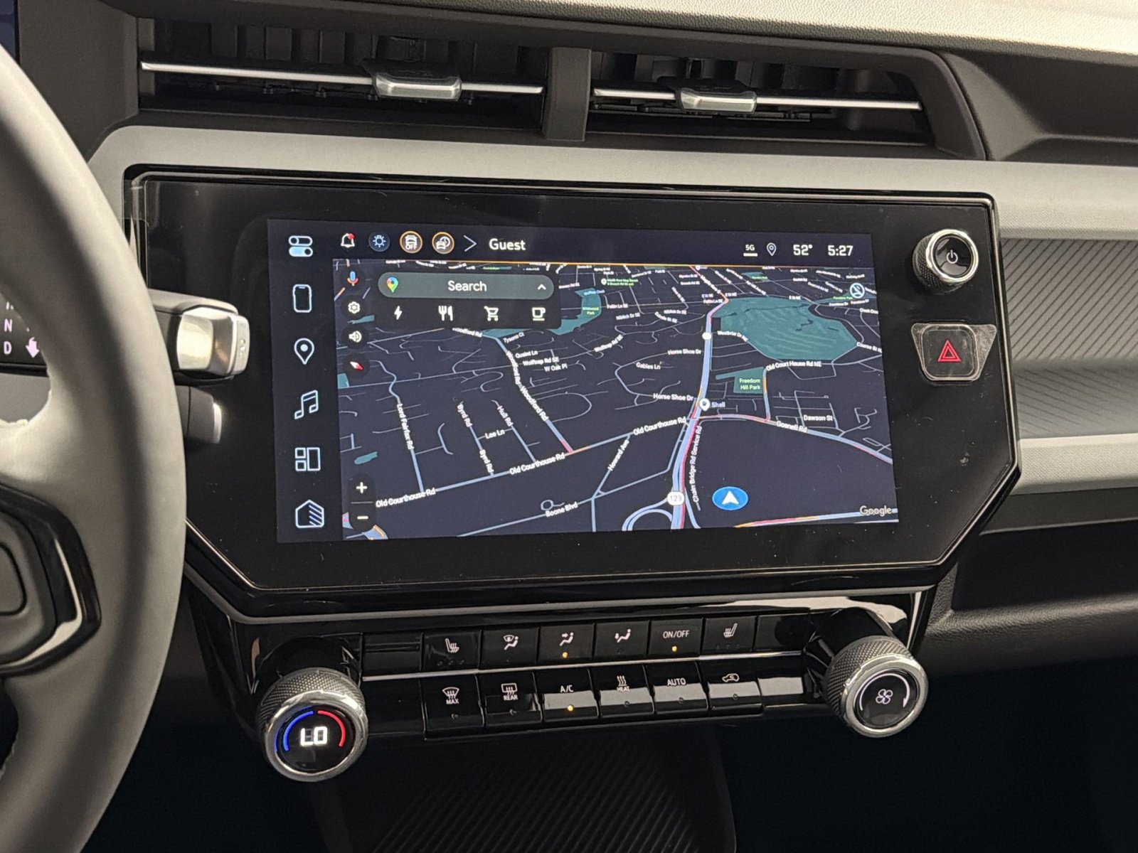 New 2027 Chevrolet Bolt LT w/ Comfort Package FWD image 20