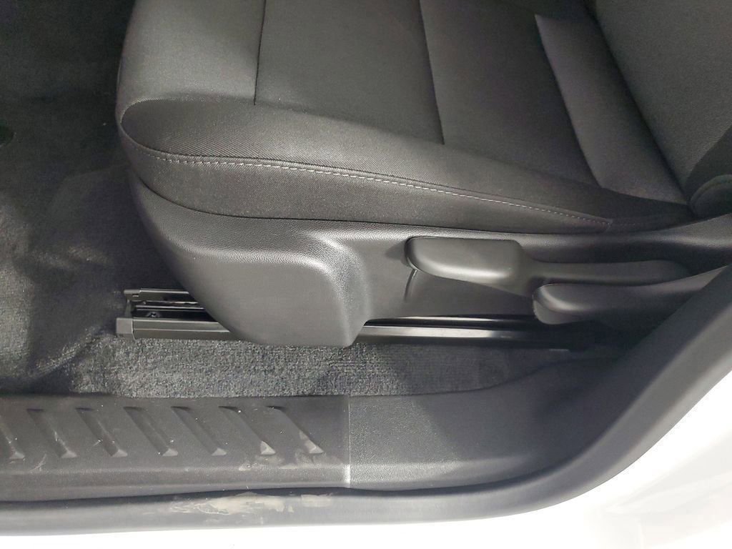 Used 2025 Chevrolet Colorado W/T image 29