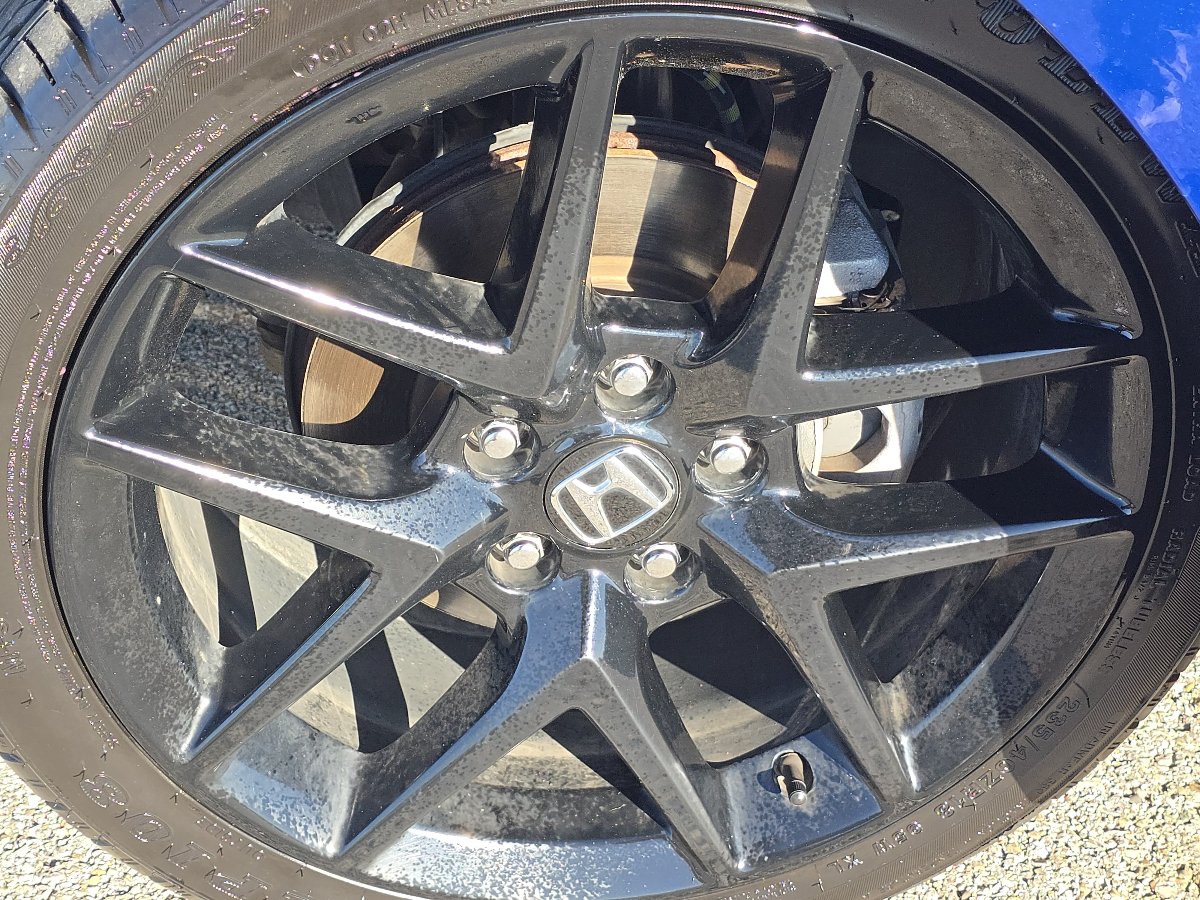 Used 2024 Honda Civic Sport image 11