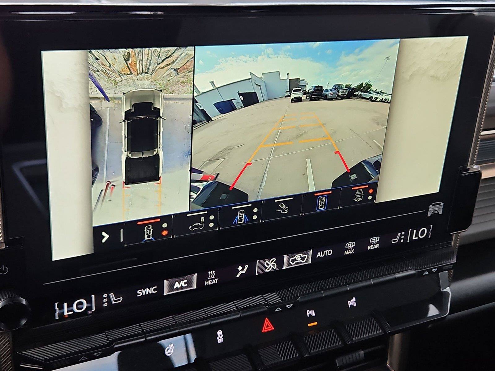 Used 2025 GMC Hummer EV 3X AWD/4WD image 20