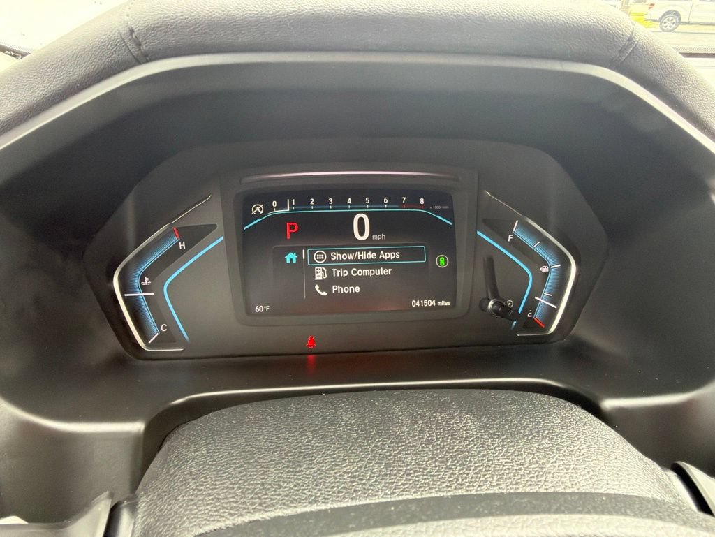 Used 2023 Honda Odyssey Elite image 14