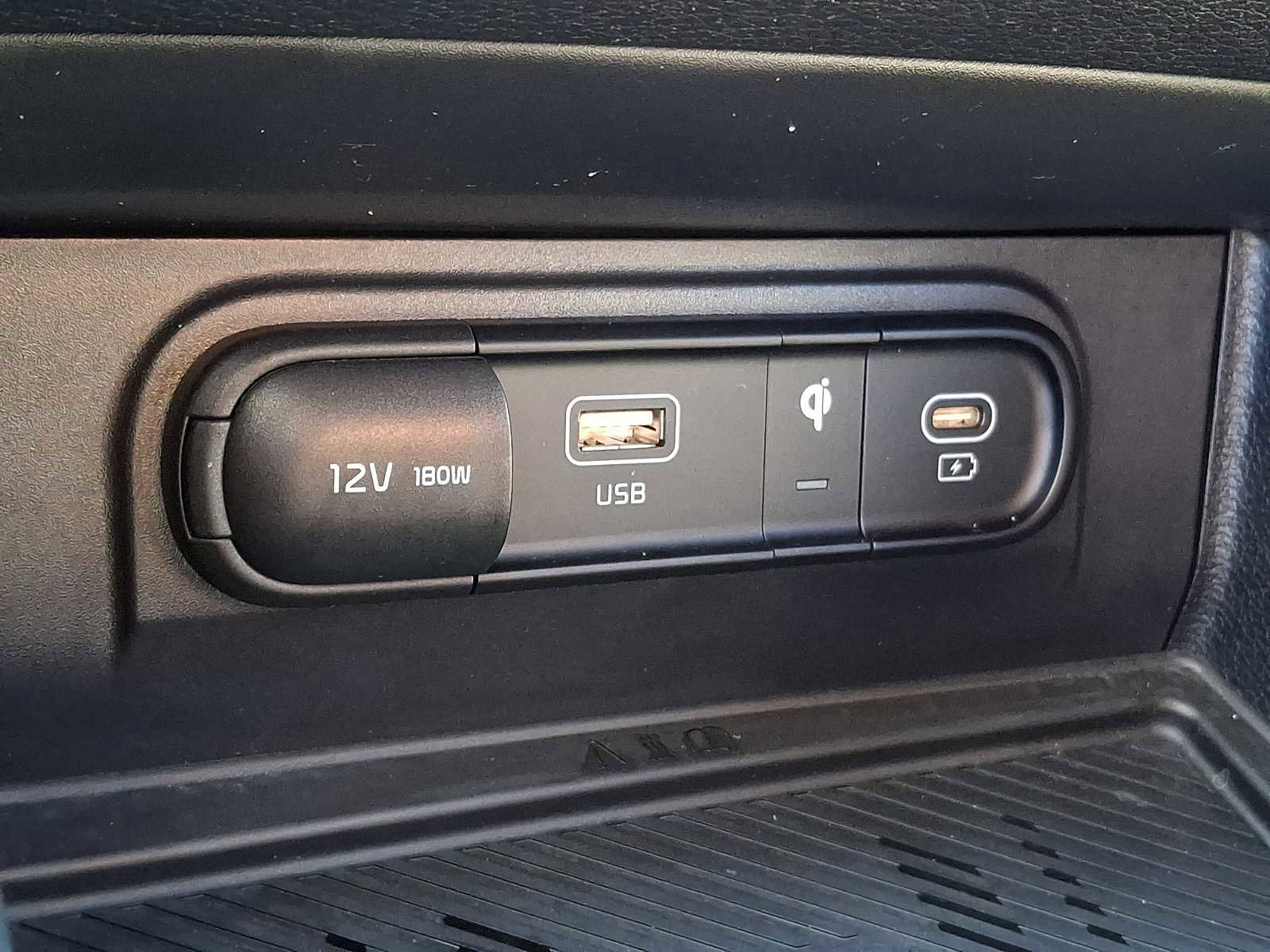 Used 2023 Kia Sportage X-Line AWD/4WD image 21