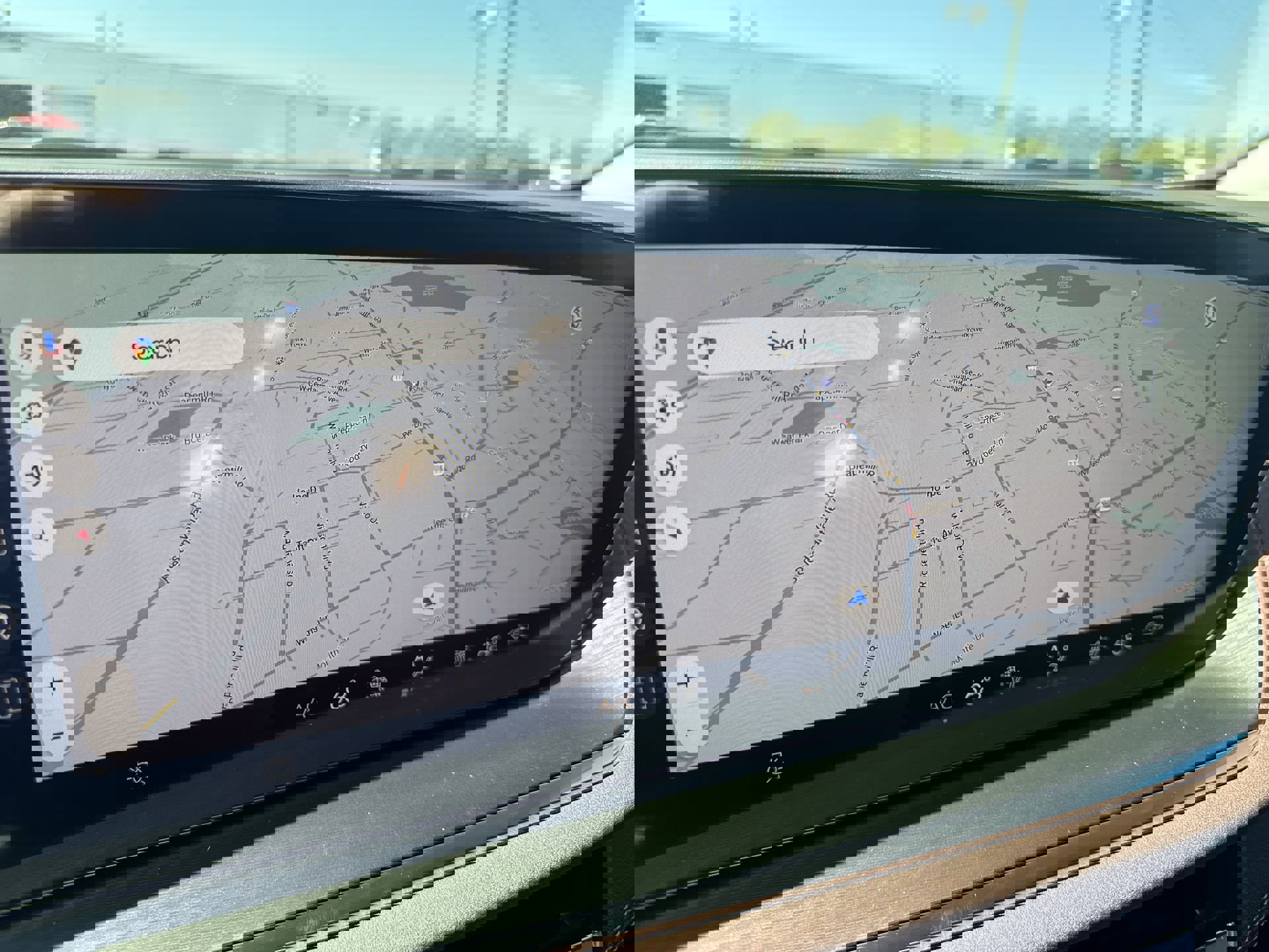 New 2026 Buick Envision Sport Touring image 20