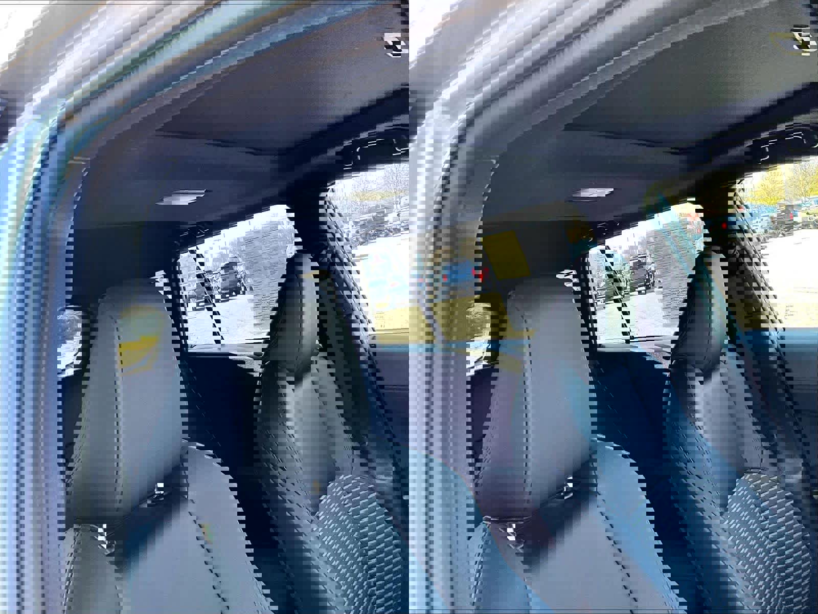 Used 2023 Toyota Corolla Cross XSE w/ Convenience Package image 22