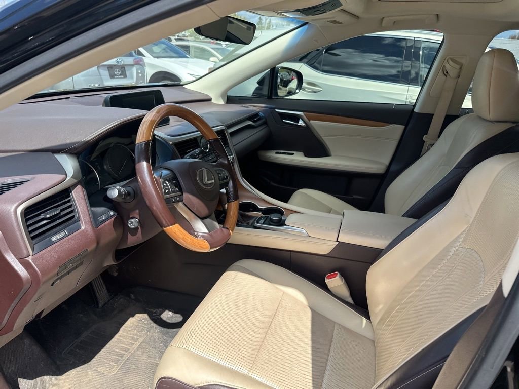 Used 2016 Lexus RX 350 AWD image 21