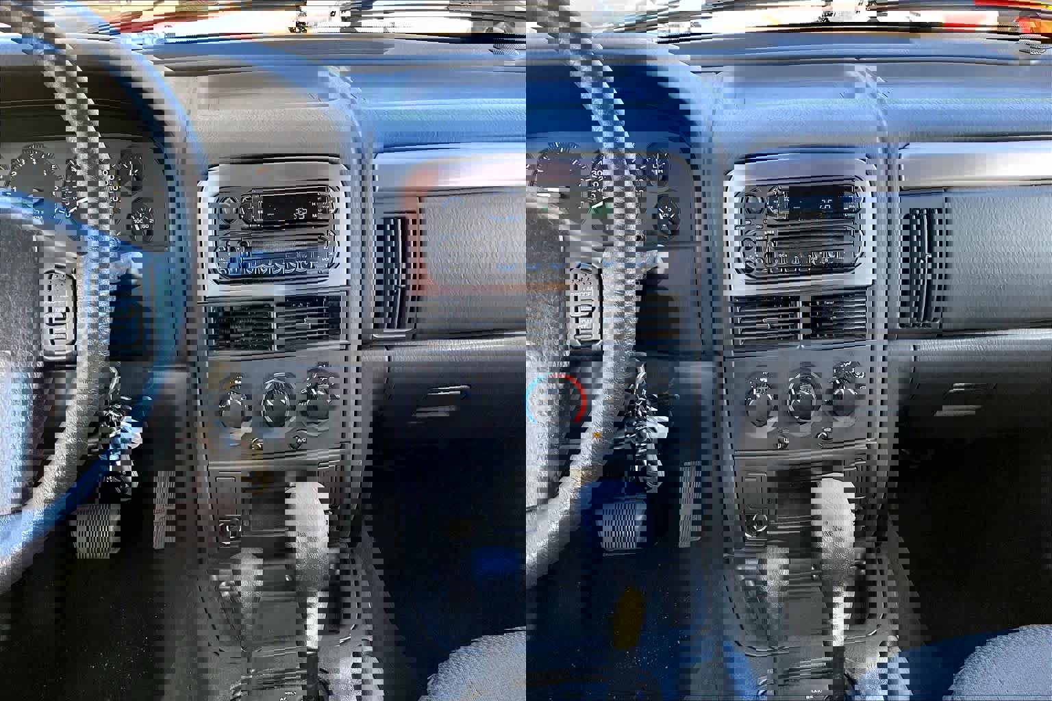 Used 2004 Jeep Grand Cherokee Laredo w/ Convenience Group image 7