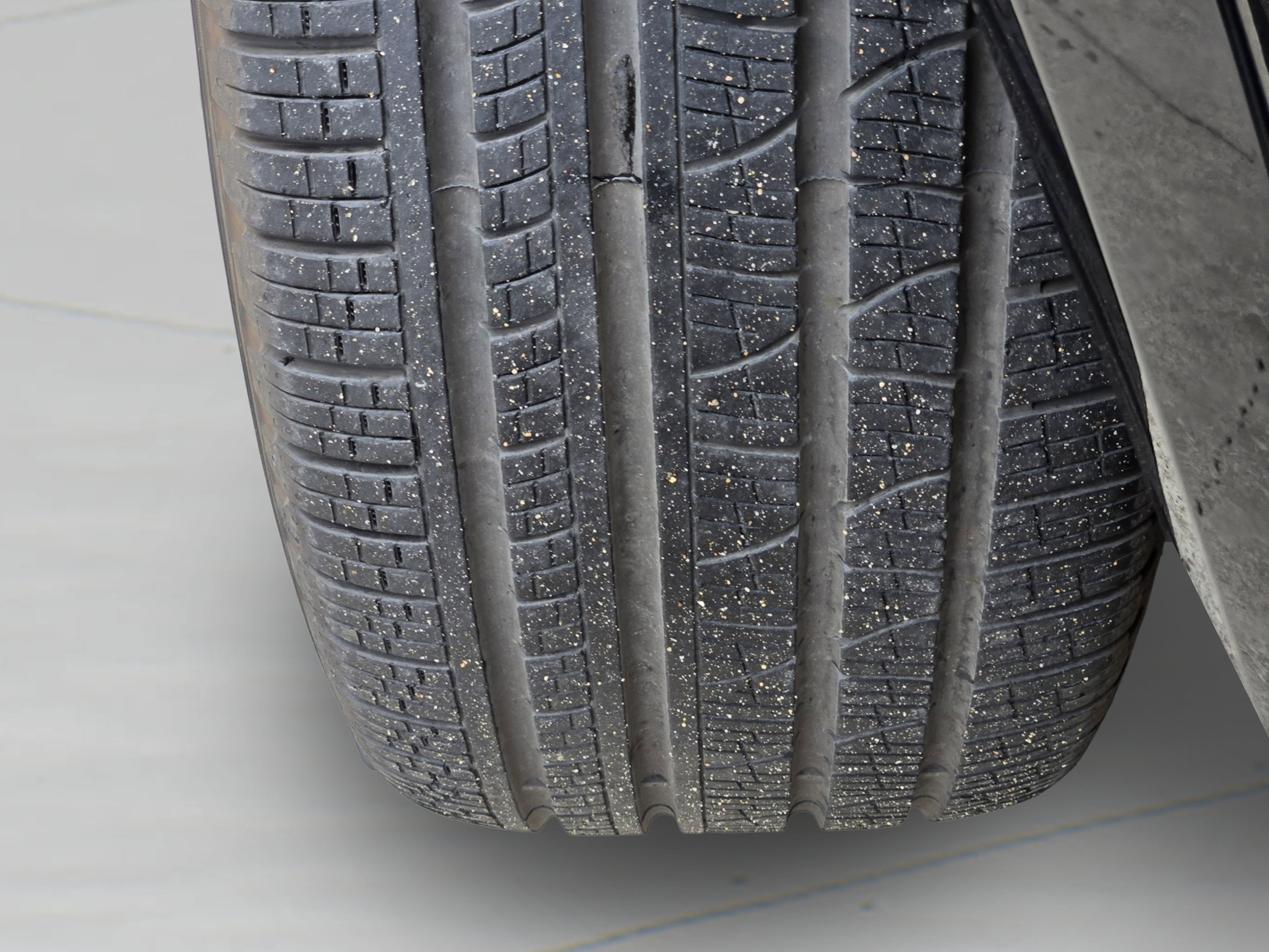 New 2025 Volvo XC90 T8 Core w/ Protection Package image 34