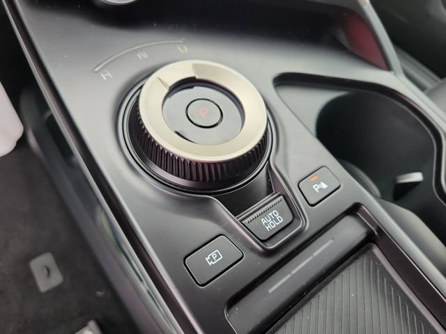 New 2026 Kia EV6 Light RWD image 30