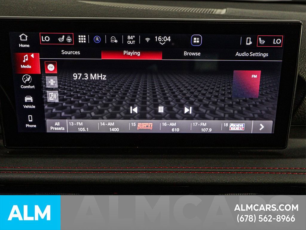 Used 2024 Dodge Hornet R/T image 40