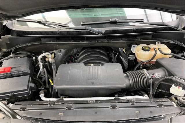 Used 2023 Cadillac Escalade Sport Platinum AWD/4WD image 29