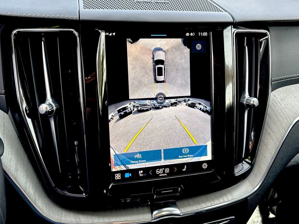 Used 2025 Volvo XC60 T8 Ultra w/ Protection Package Premier AWD/4WD image 26