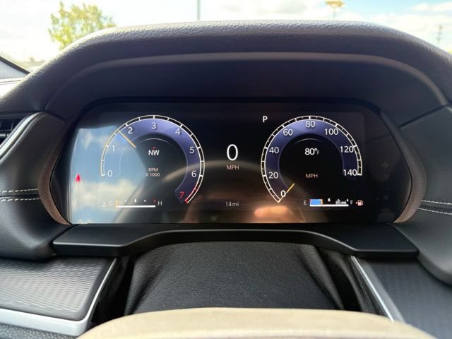 New 2026 Jeep Grand Cherokee 2WD image 15