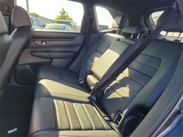 New 2026 Honda CR-V Sport-L image 13