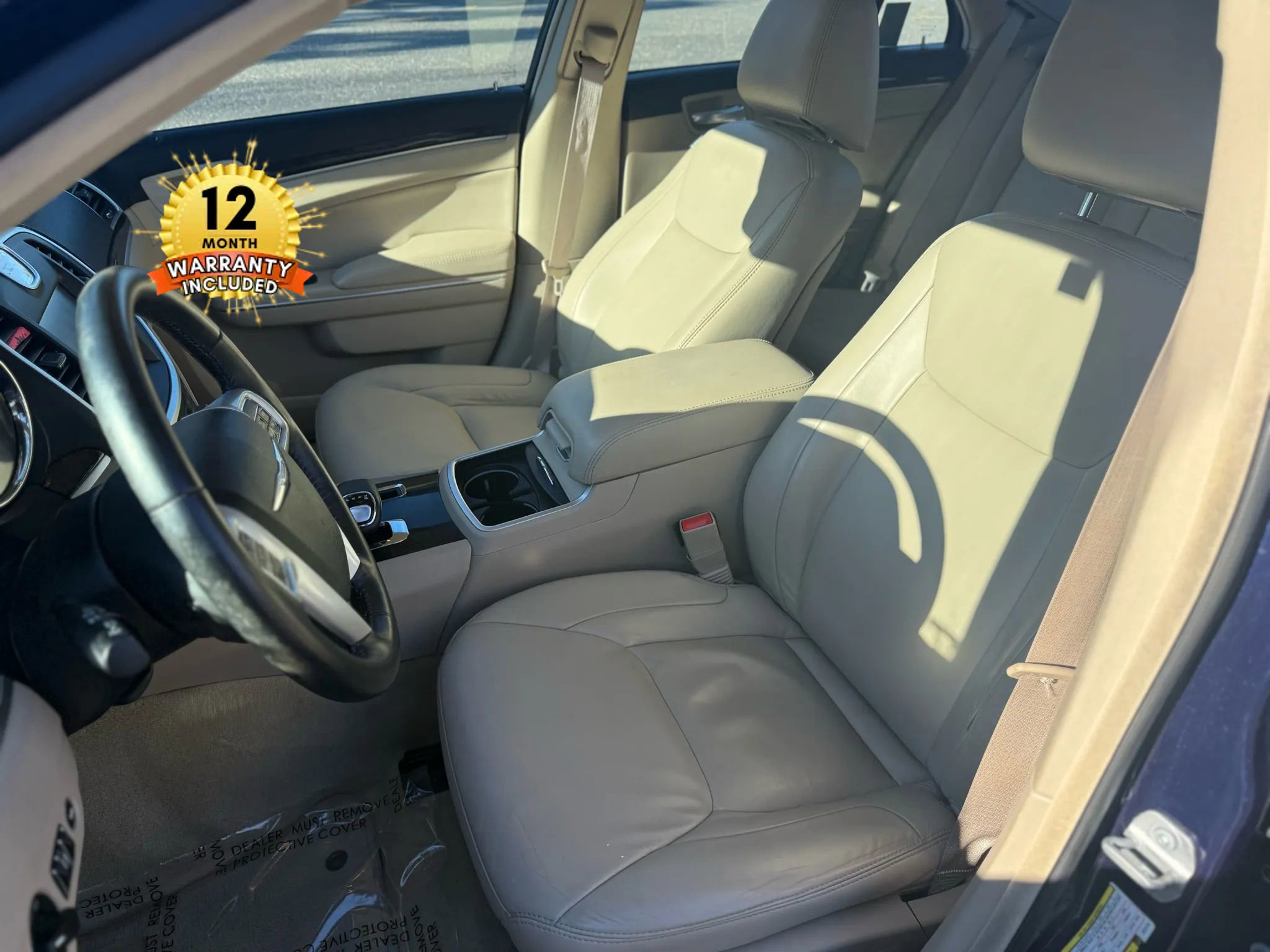 Used 2014 Chrysler 300 image 62