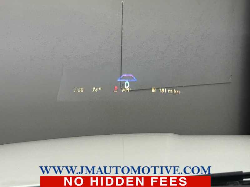 Used 2021 Lincoln Navigator Reserve AWD/4WD image 40