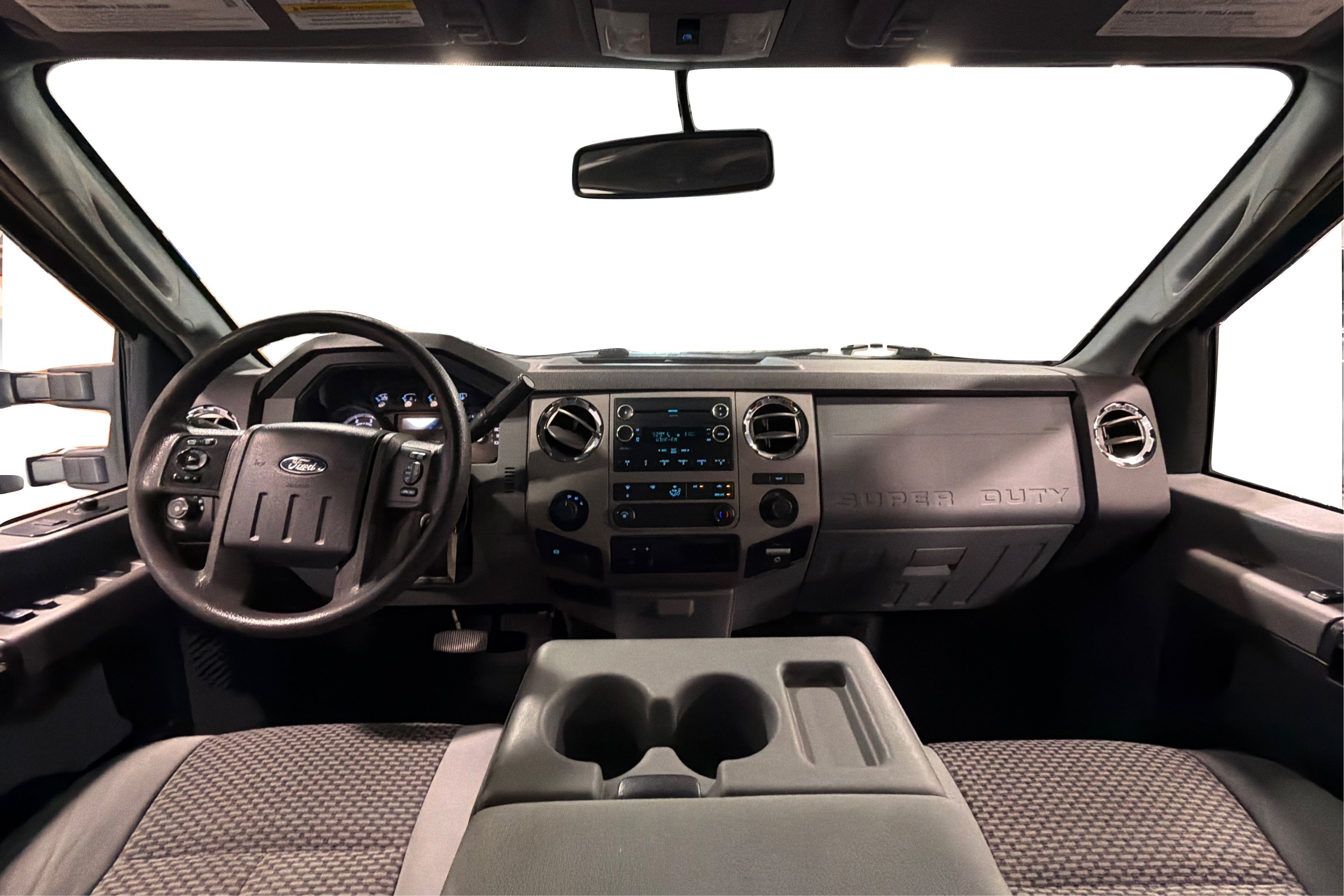 Used 2016 Ford F450 XLT w/ XLT Value Package AWD/4WD image 38