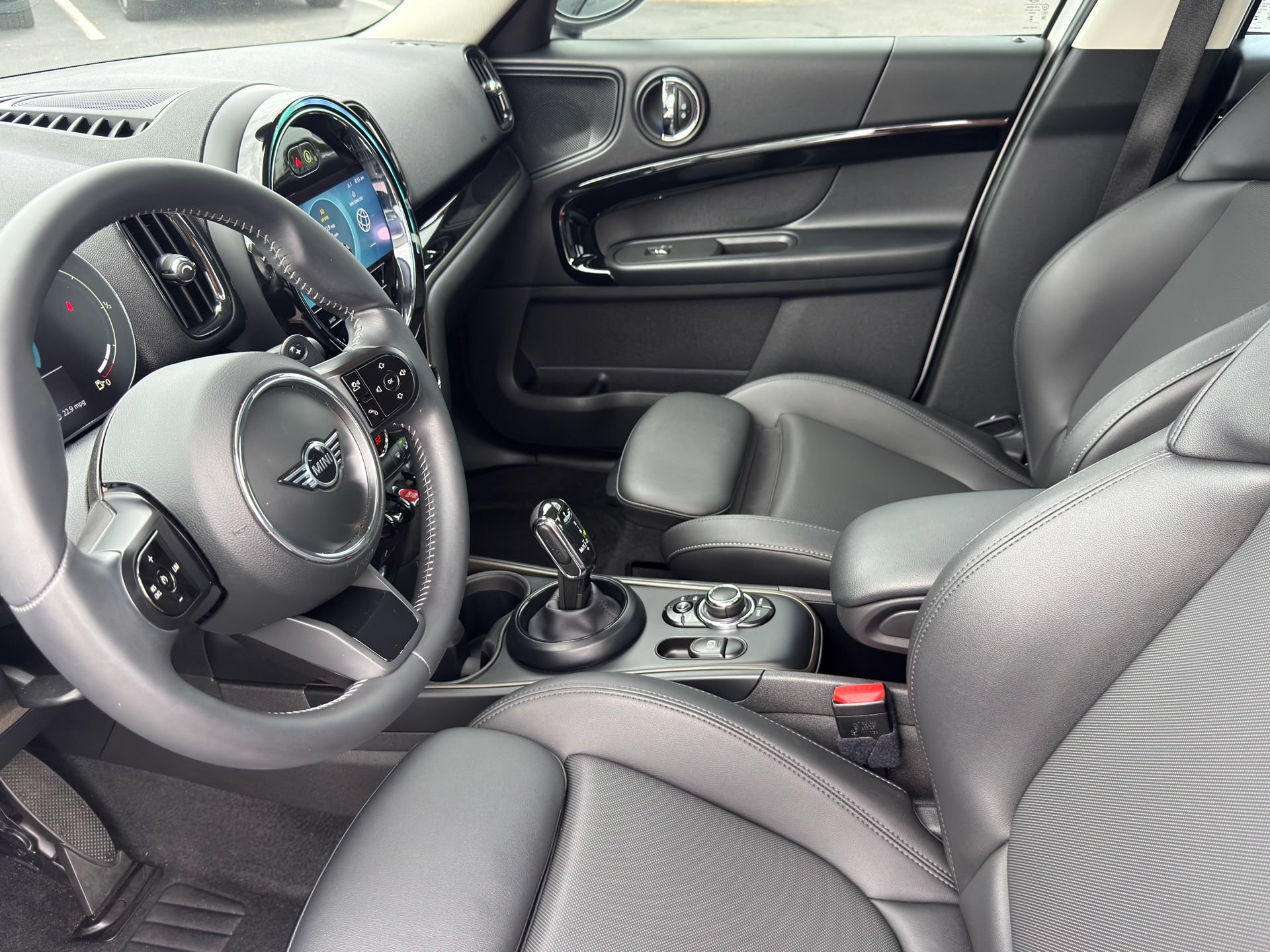 Used 2024 MINI Cooper Countryman S FWD image 14