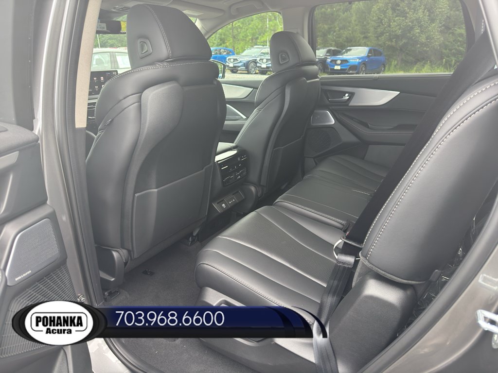 New 2026 Acura MDX w/ Technology Package AWD/4WD image 31