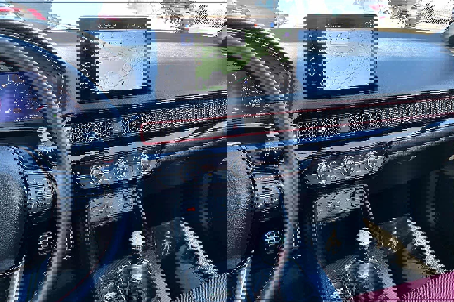 Used 2025 Honda Civic Si image 7