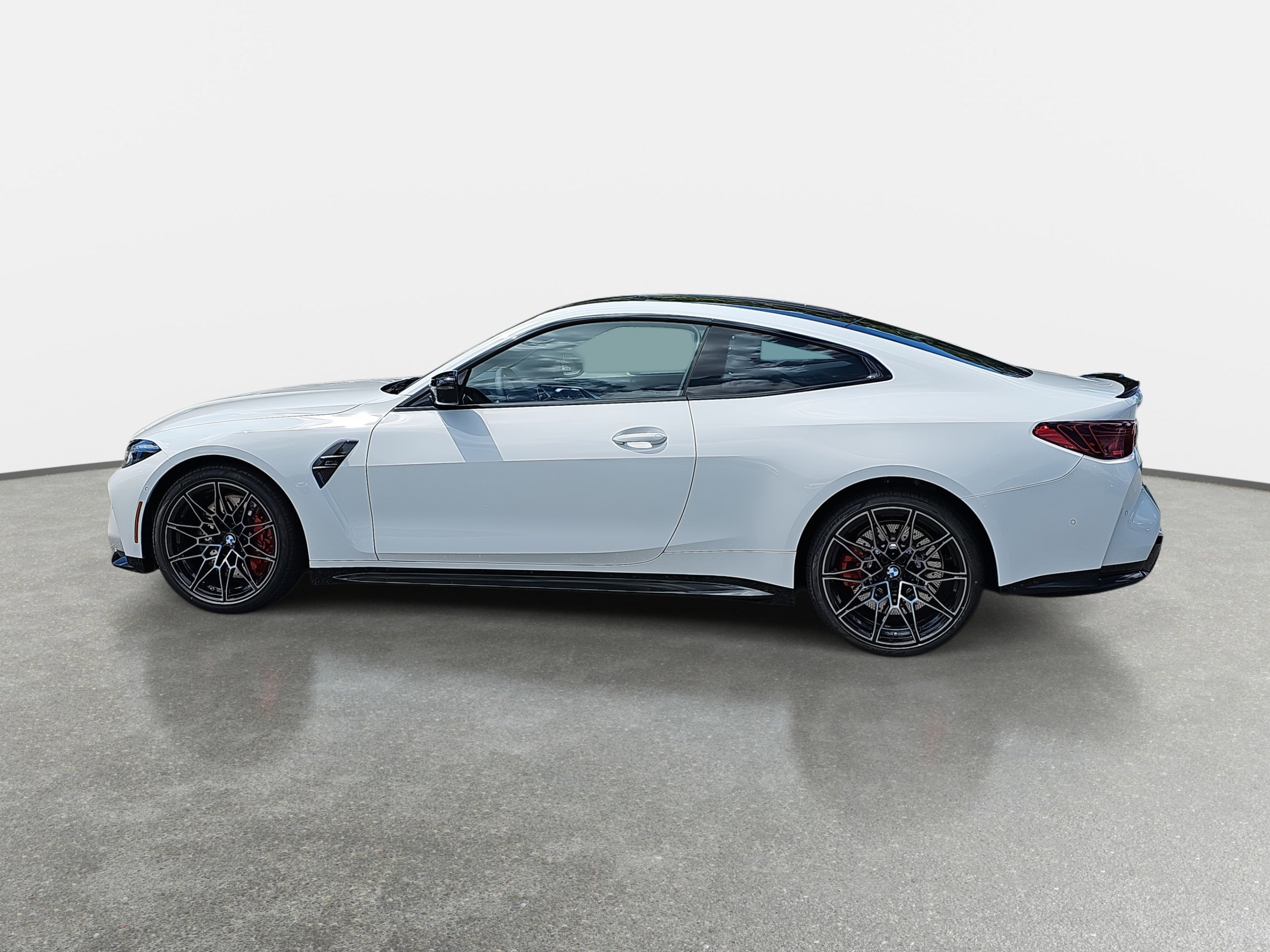 New 2026 BMW M4 Competition image 8