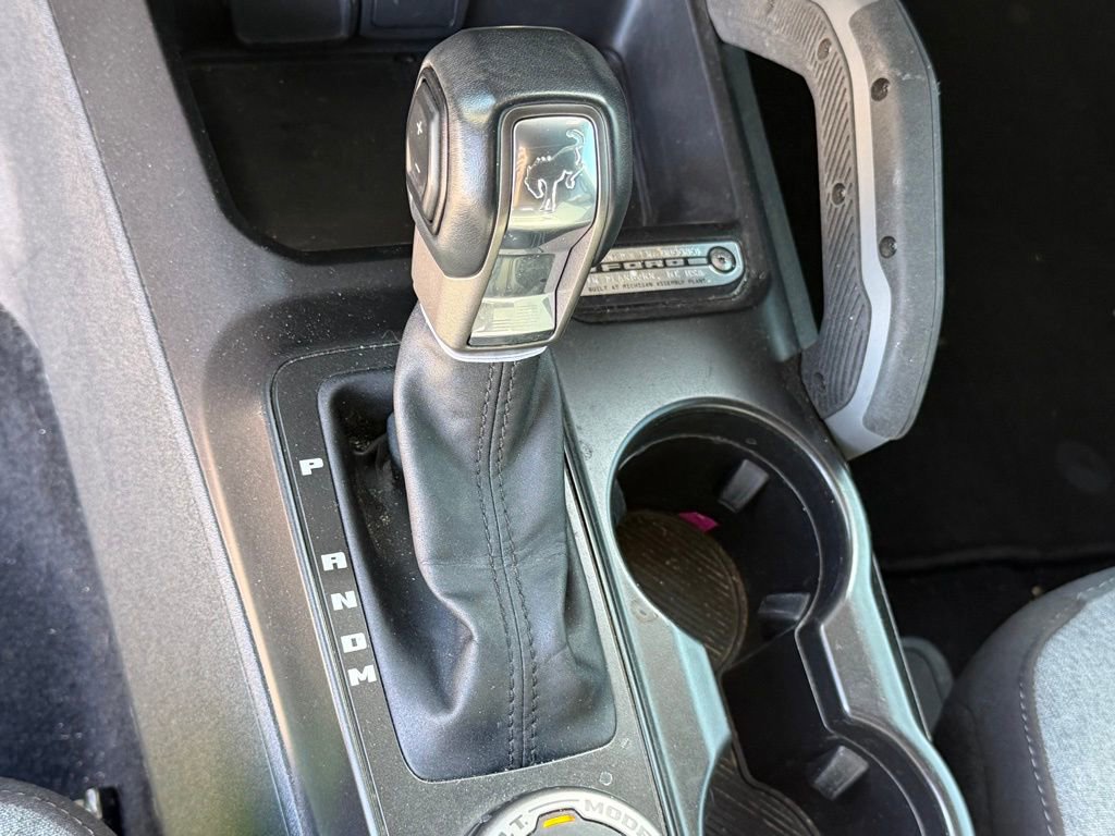 Used 2023 Ford Bronco Big Bend AWD/4WD image 21