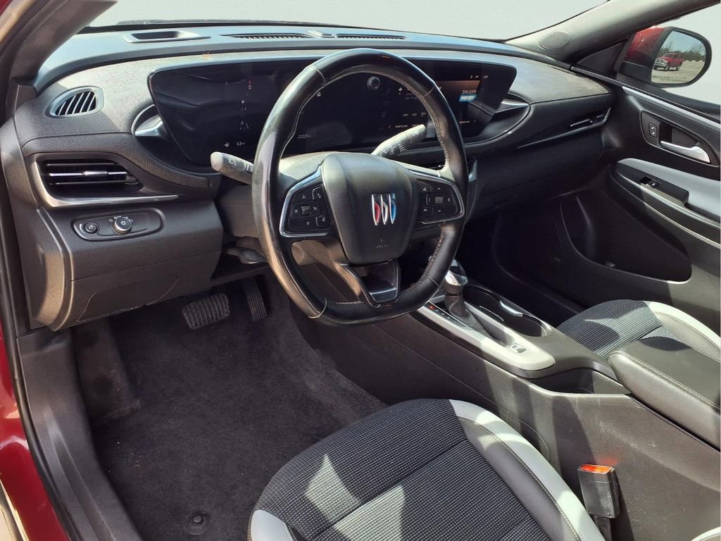 Used 2024 Buick Envista Preferred w/ Convenience I Package image 10