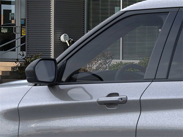 New 2026 Ford Explorer Active w/ Active Comfort Package image 20