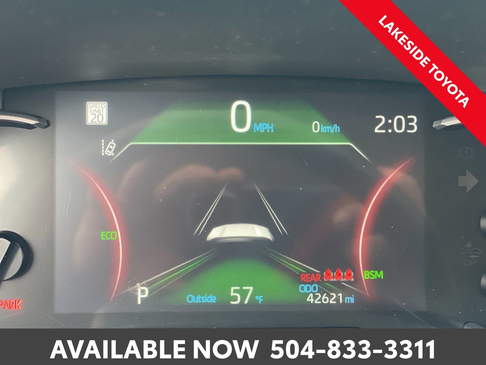 Certified 2025 Toyota RAV4 XLE image 37