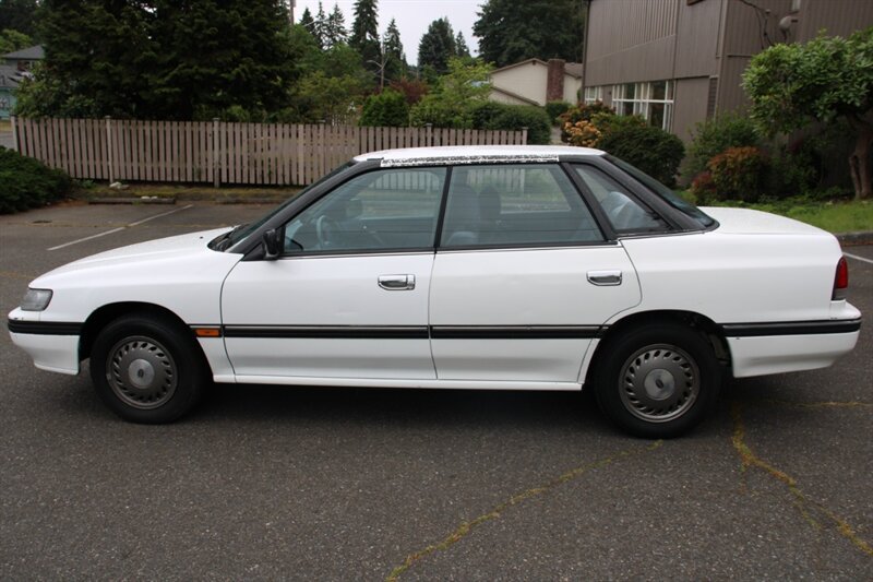 Used 1993 Subaru Legacy L FWD image 12