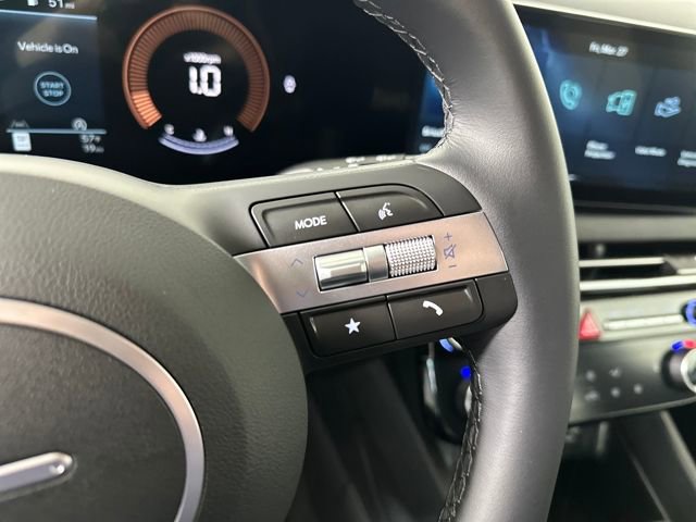 Used 2025 Hyundai Tucson XRT image 16