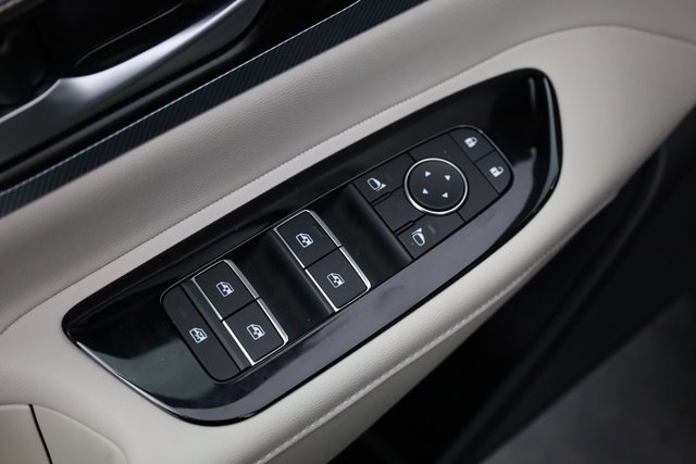 Certified 2025 Nissan Murano SL w/ Cargo Package image 12