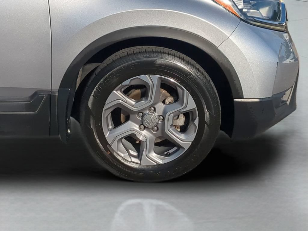 Used 2017 Honda CR-V EX-L image 23