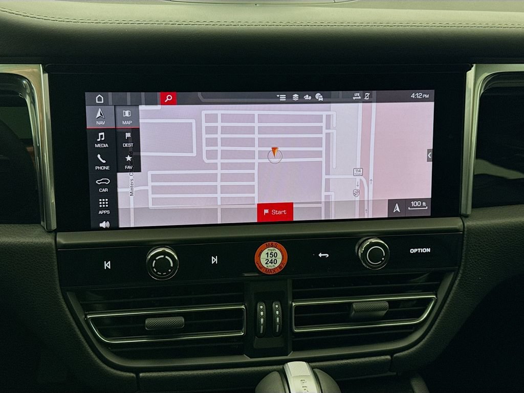 New 2026 Porsche Macan S AWD/4WD image 20