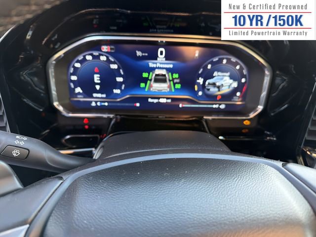 Used 2024 Chevrolet Silverado 1500 ZR2 w/ Technology Package image 19