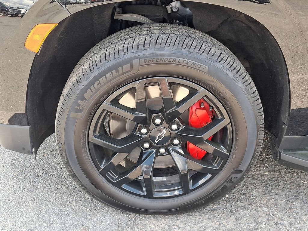 Used 2024 Chevrolet Tahoe RST w/ RST Performance Edition image 29