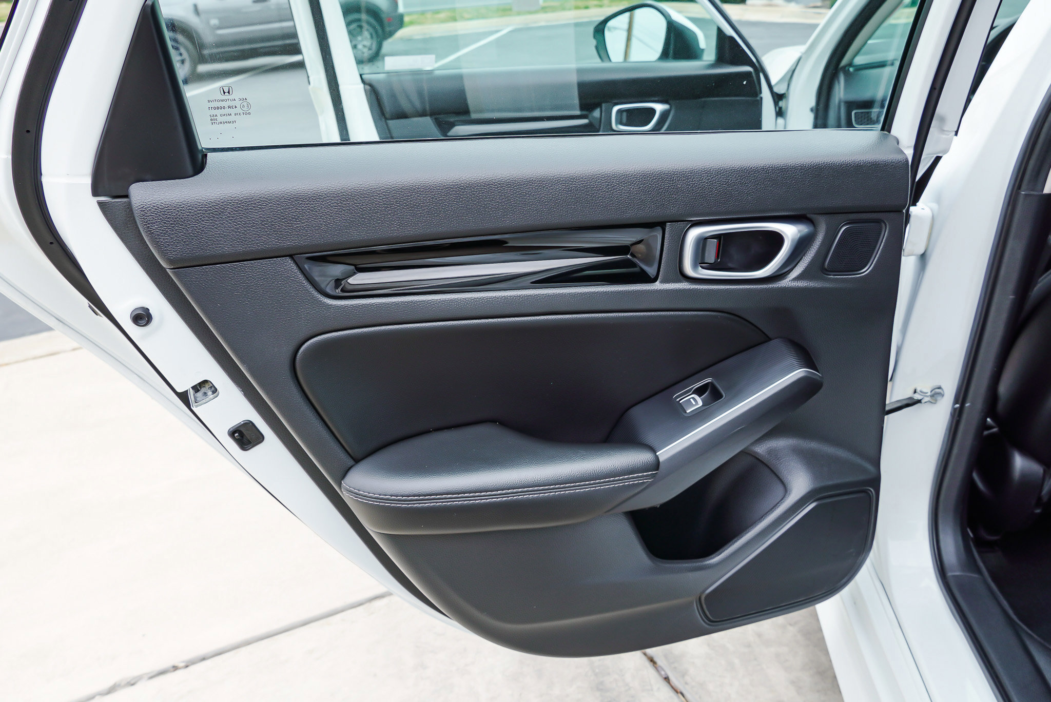 Used 2022 Honda Civic Touring image 24