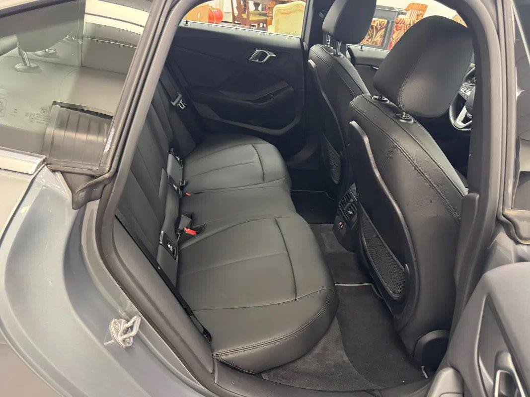 Used 2023 BMW 228i xDrive Gran Coupe w/ Convenience Package AWD/4WD image 23
