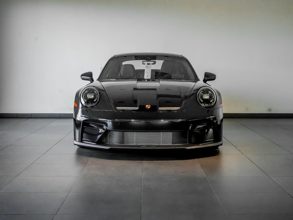Used 2026 Porsche 911 GT3 image 10