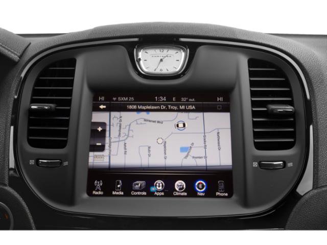 Used 2015 Chrysler 300 S w/ 300S Premium Group RWD image 20