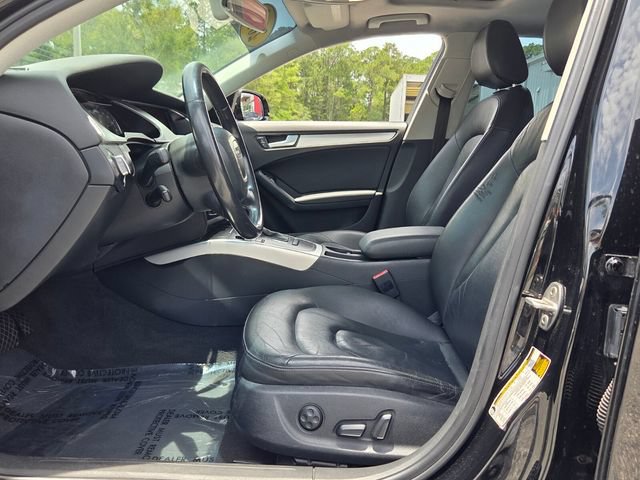 Used 2012 Audi A4 2.0T Premium FWD image 9
