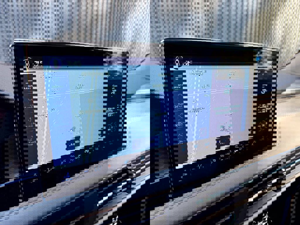 New 2026 Lincoln Corsair Premiere image 31