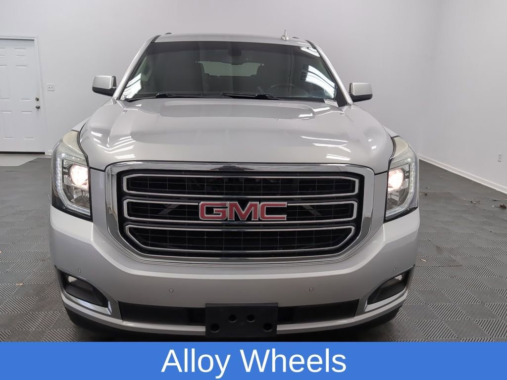 Used 2016 GMC Yukon SLE w/ Convenience Package image 3
