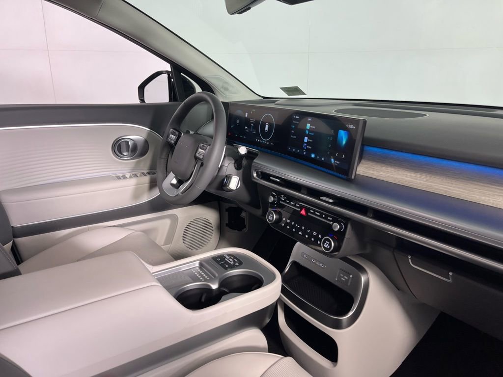 Used 2026 Hyundai Ioniq 9 SEL image 29