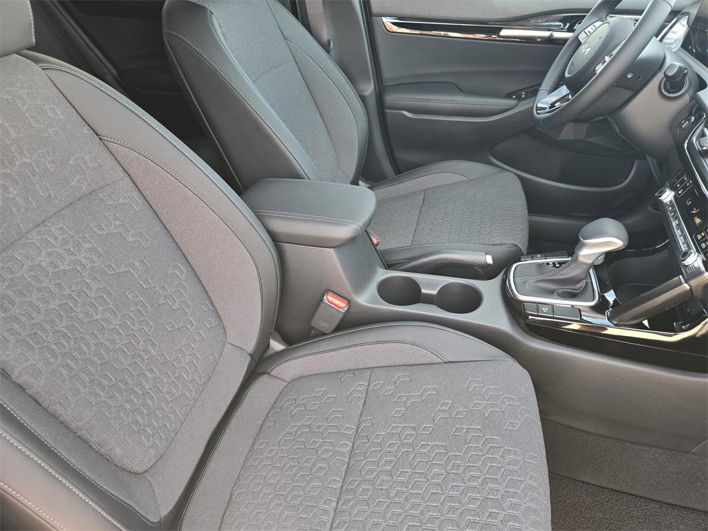 New 2026 Kia Seltos S image 10