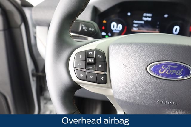 New 2026 Ford Explorer Active w/ Active Comfort Package image 33