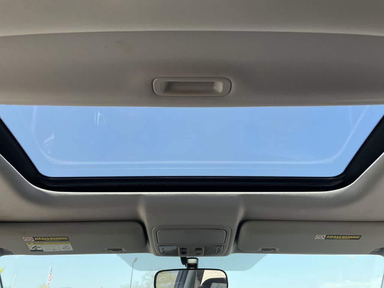 Used 2010 Honda CR-V EX image 20
